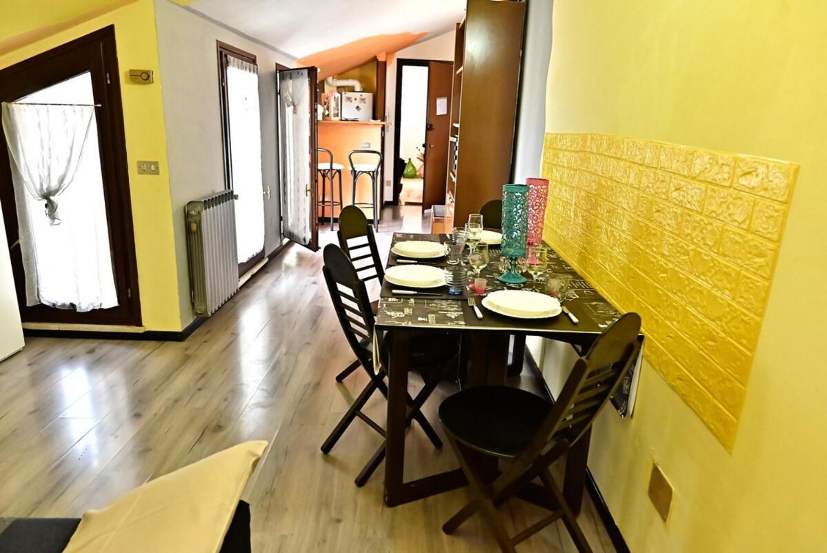 Piccolo Paradiso Viadana Ngoại thất bức ảnh